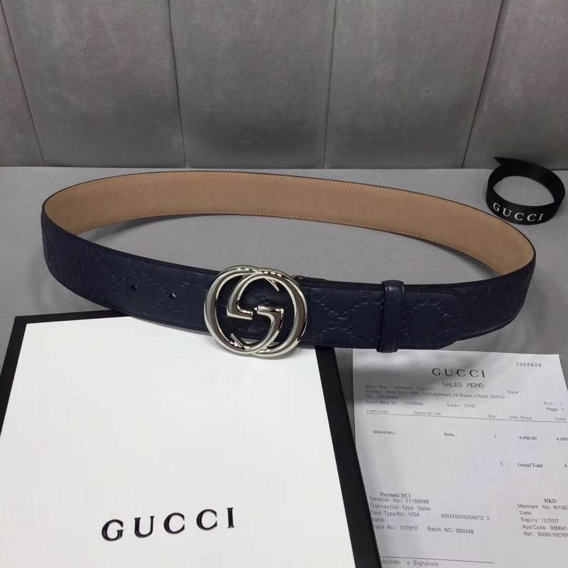 Gucci Belts 658